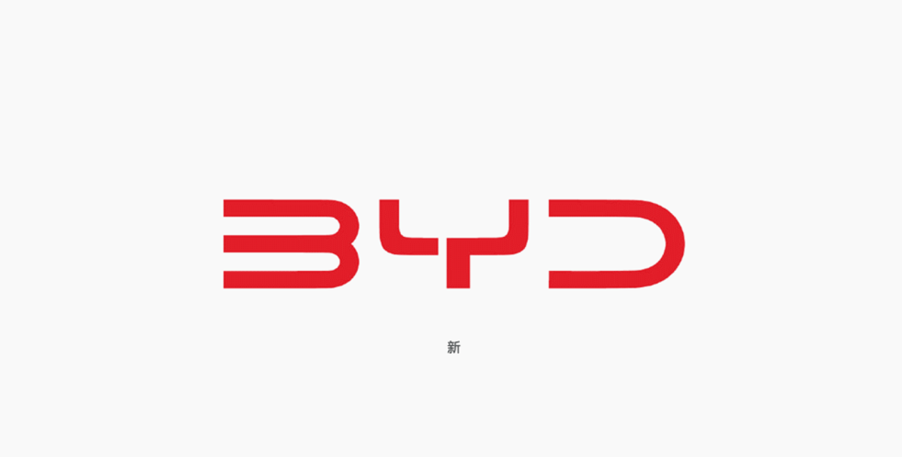 BYD